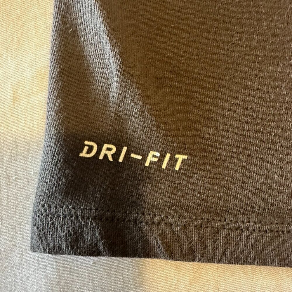 Nike Pittsburgh Pirates Baseball MBA Gray T Shirt - Picture 3 of 5